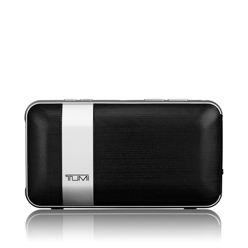 Wireless Portable Speaker w Powerbank