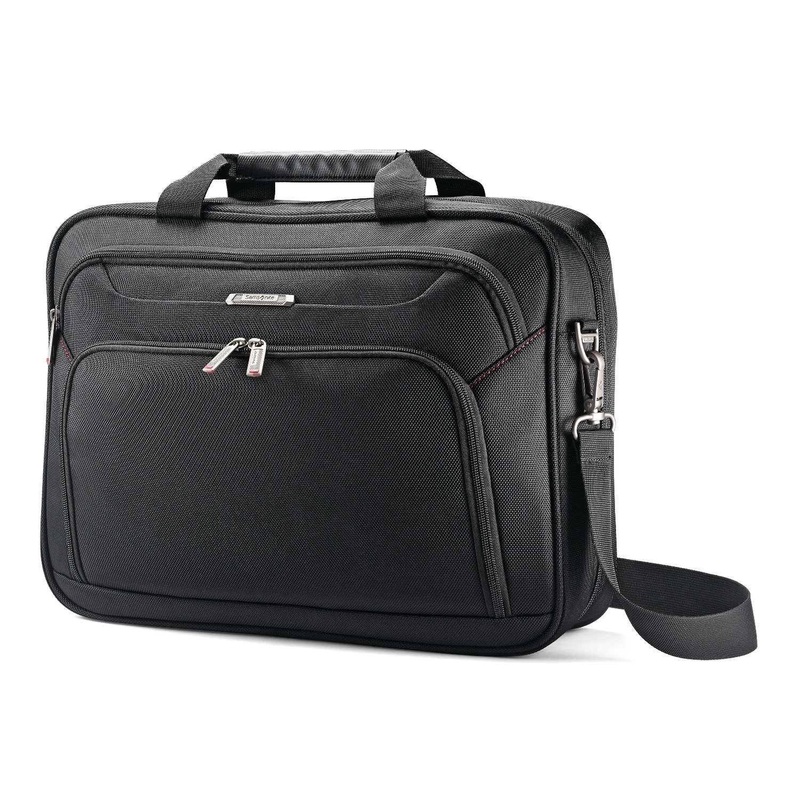 Xenon 3.0 Gusset Check-Point Friendly Tech Locker Brief
