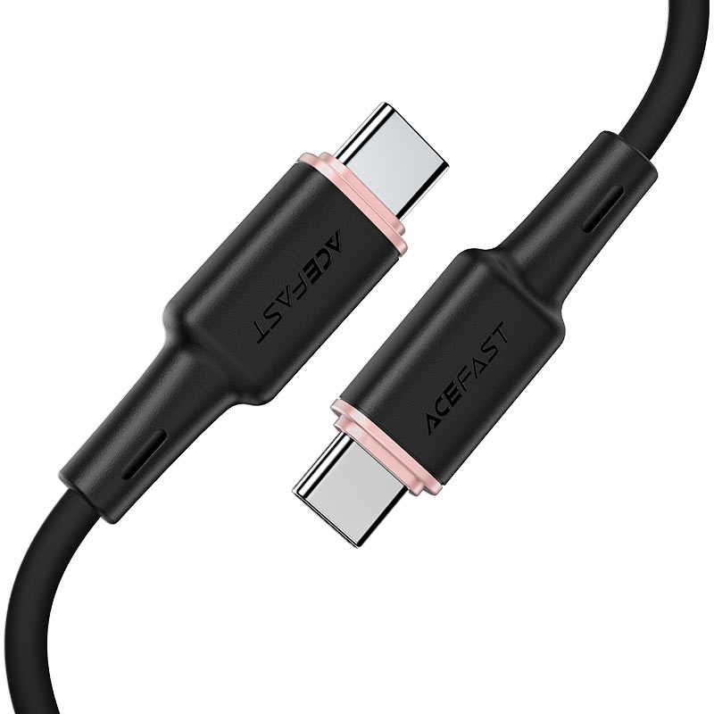 ACEFAST Charging Data Cable C2-03 USB-C to USB-C