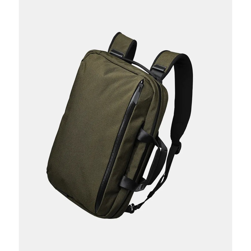 Alpaka Element Tech Brief Pro