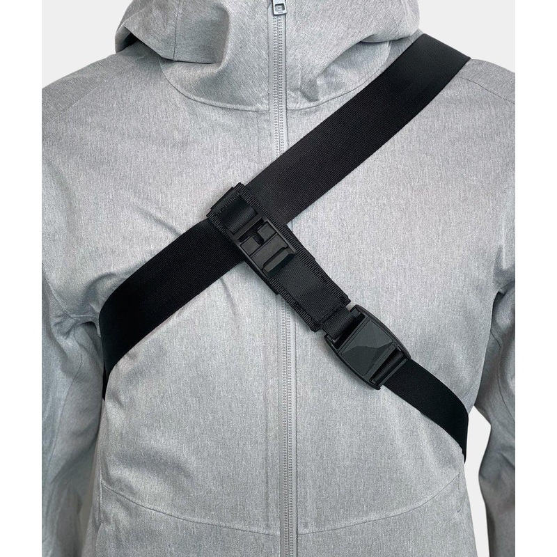 Alpaka Magnetic Stabilizer Strap