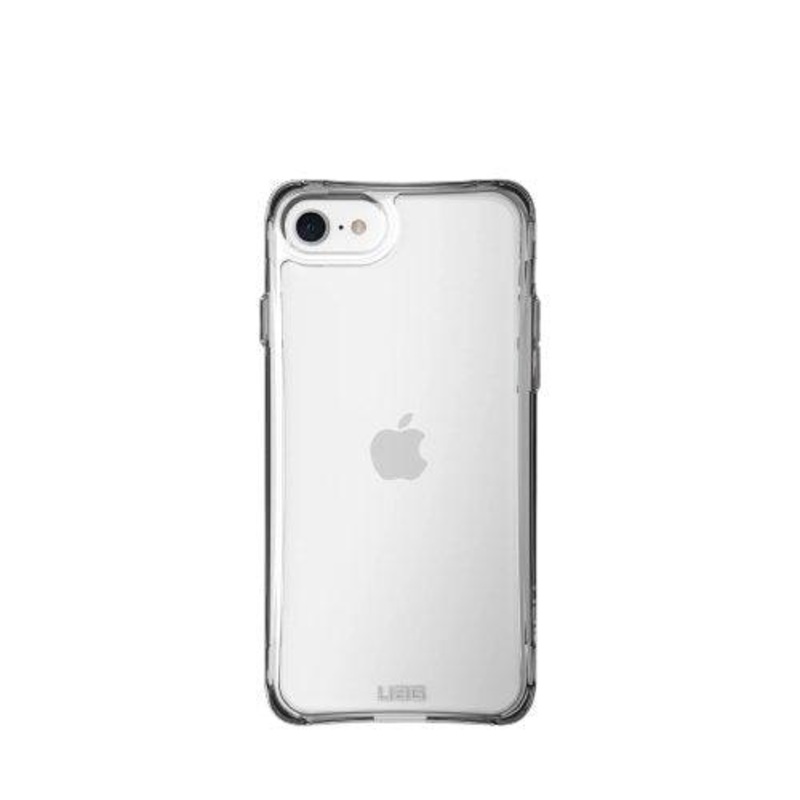 (Markdown) UAG Plyo Series iPhone SE (2022) Case - Ice
