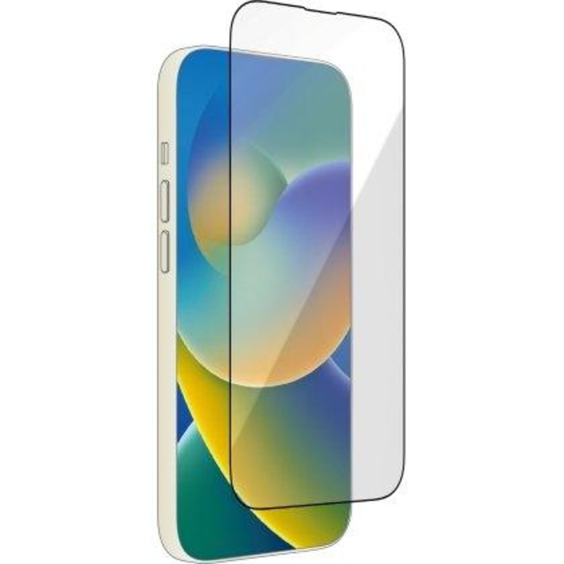 (Markdown) ZAGG Glass Elite Edge Anti-Glare Tempered Glass For IPhone 14 series
