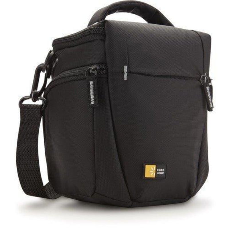 (Promo) Case Logic DSLR Camera Holster TBC406 - Black