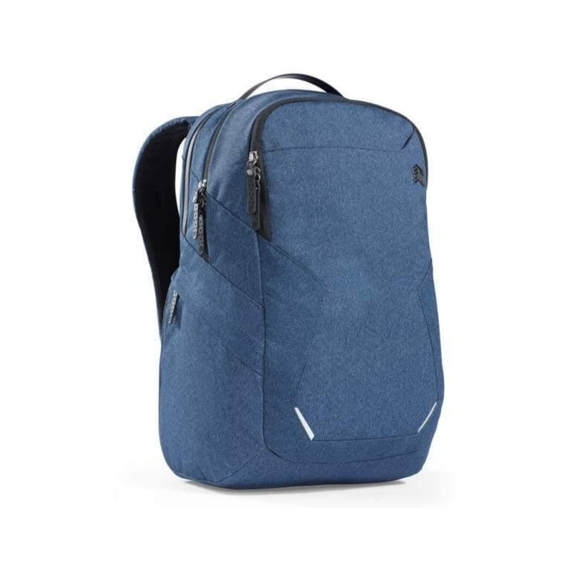 STM Myth Laptop Backpack 28L - Slate Blue