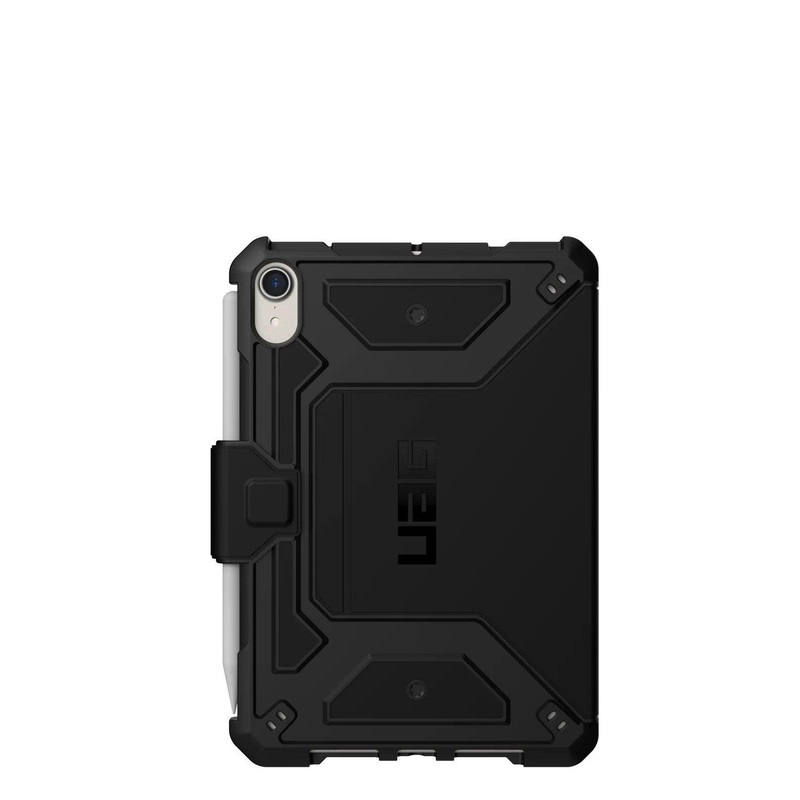 UAG iPad Mini (2021) Metropolis SE - Black