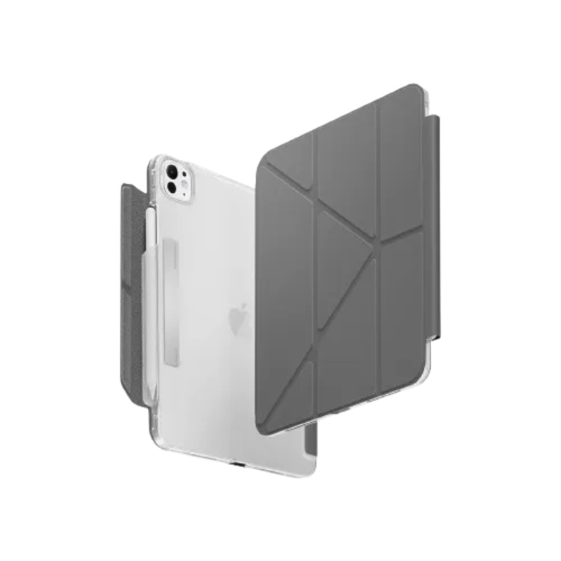 UNIQ Camden Click Case for iPad Pro 11" 2024