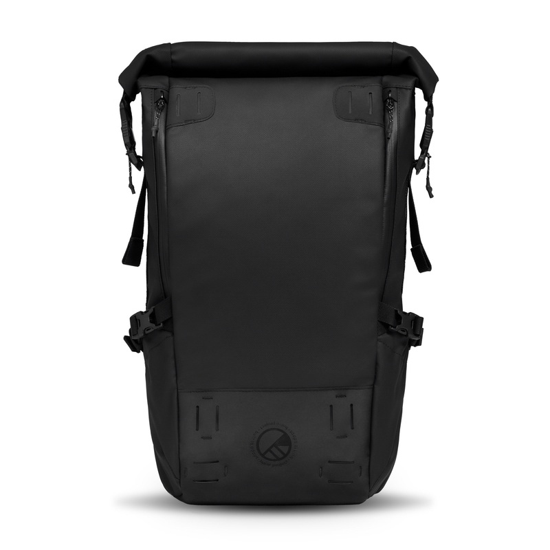 Backpack N0.0
