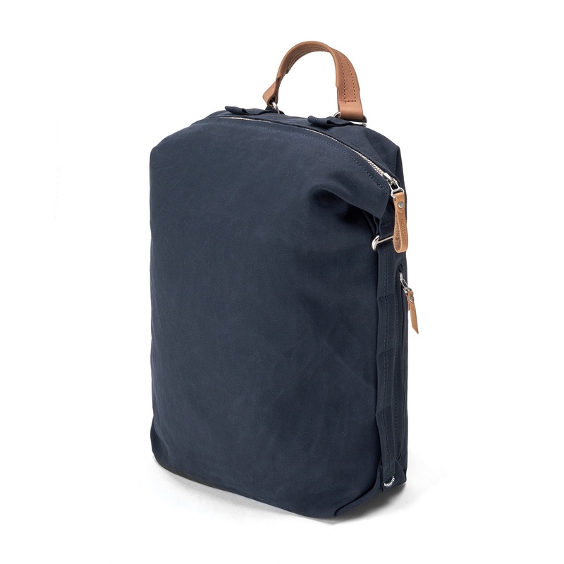 Bananatex Zip Pack