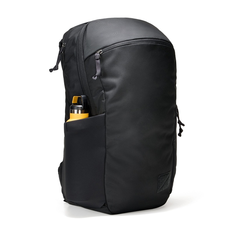 Civic Half Zip 26 L Backpack
