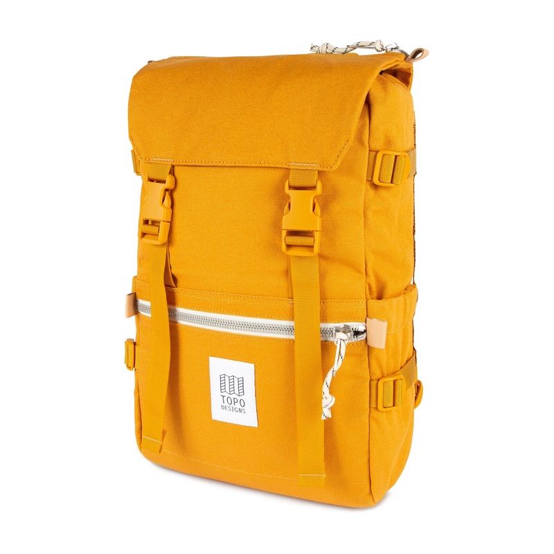 Rover Pack Canvas