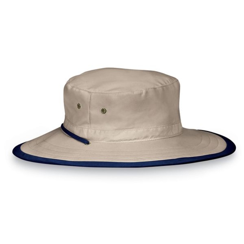 Wallaroo Mens Explorer Hat