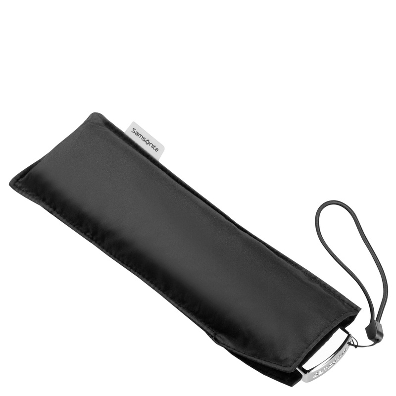 Samsonite Rain Pro Ultra Mini - Regenschirm (black)