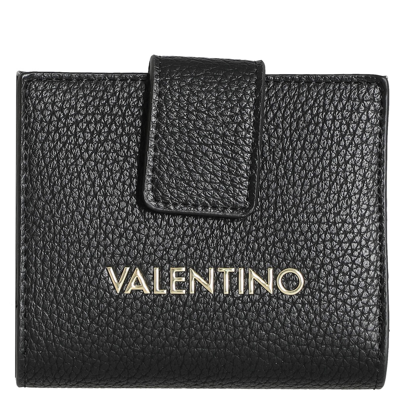Valentino Bags Alexia - Geldbrse 8cc 11.5 cm (nero)