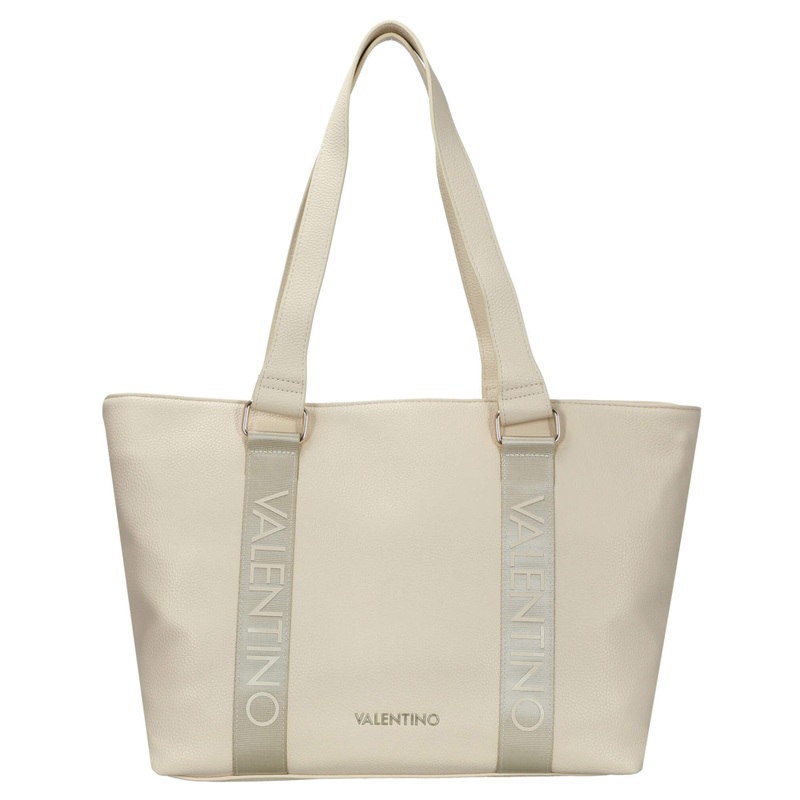Valentino Bags Twig Re - Shopper 45 cm (ecru)