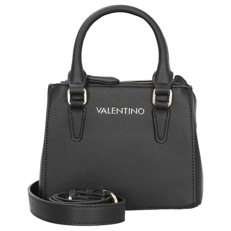 Valentino Bags Zero Re - Henkeltasche 20 cm (black)