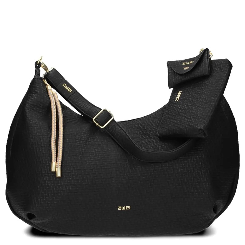 zwei Lola LO200 - Shopper 47 cm (black)
