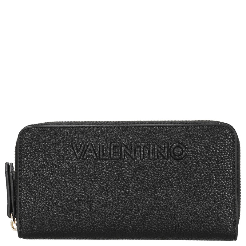 Valentino Bags Rised Re - Geldbrse 16cc 19 cm (nero)