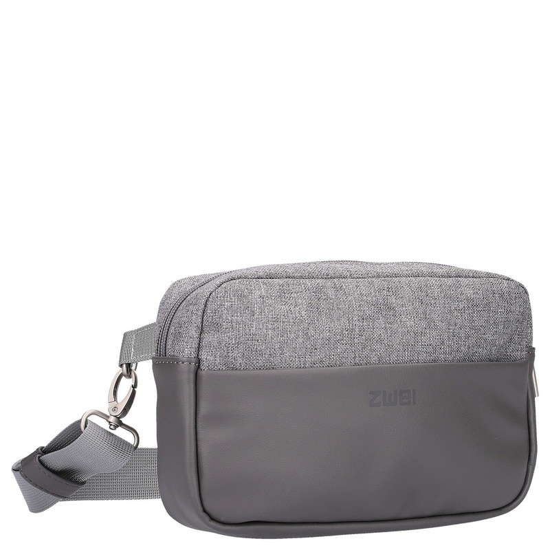 zwei Kim KIH30 - Grteltasche (stone)