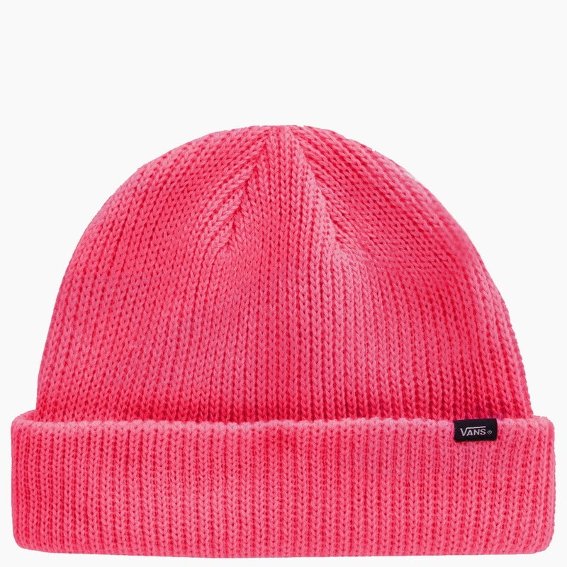 Vans Core Basics - Mtze (magenta)