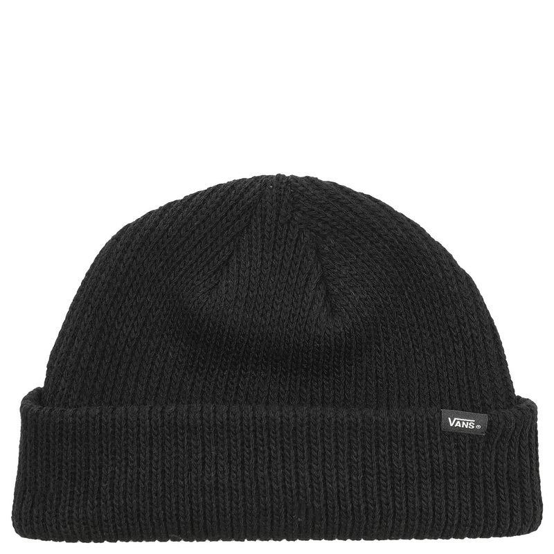 Vans Kids Core Basics - Mtze (black)