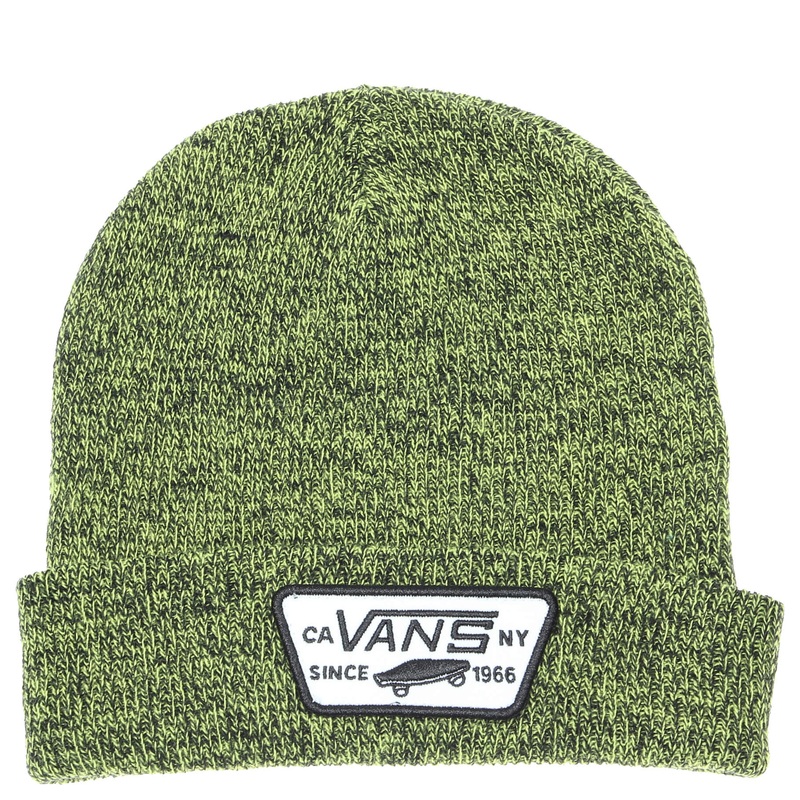 Vans Milford - Mtze (lime punch)