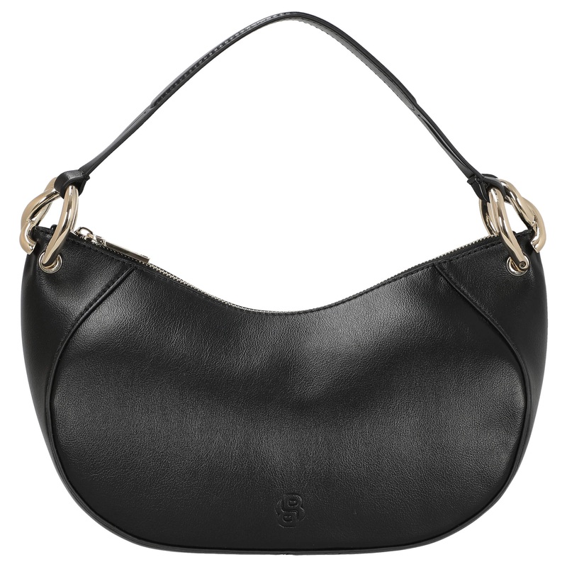 BOSS Women's Bretzel - Schultertasche S 34 cm (black)