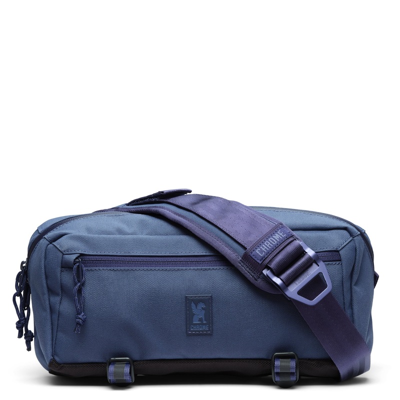 Chrome Mini Kadet Sling Bag 5 - Umhngetasche 34 cm (indigo)