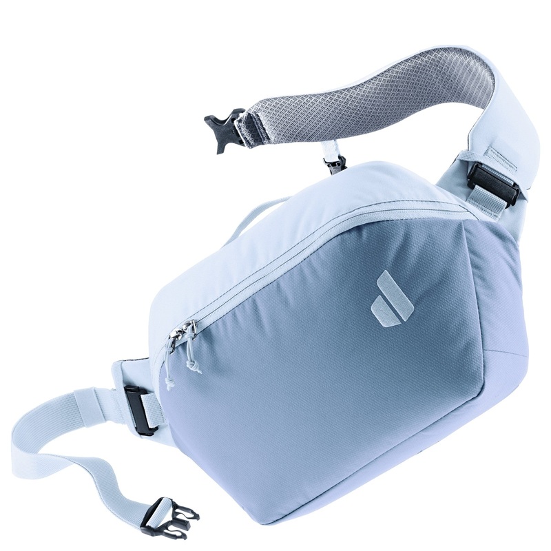 Deuter Stroof 5 - Umhngetasche 38 cm (bluejay-polar)
