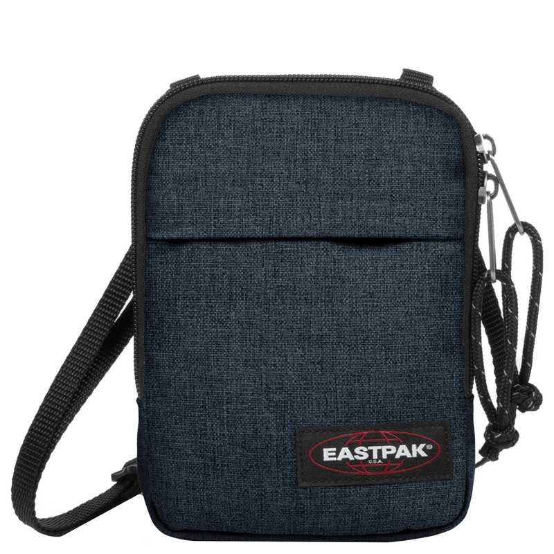Eastpak Buddy - Umhngetasche 18 cm (triple denim)