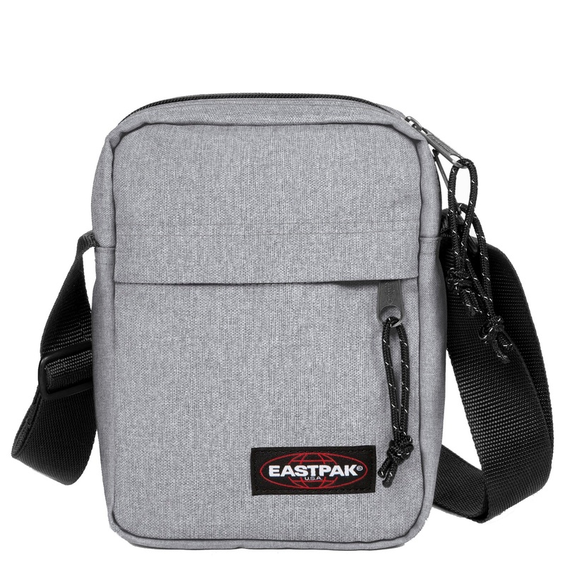 Eastpak The One - Schultertasche S 21 cm (sunday grey)