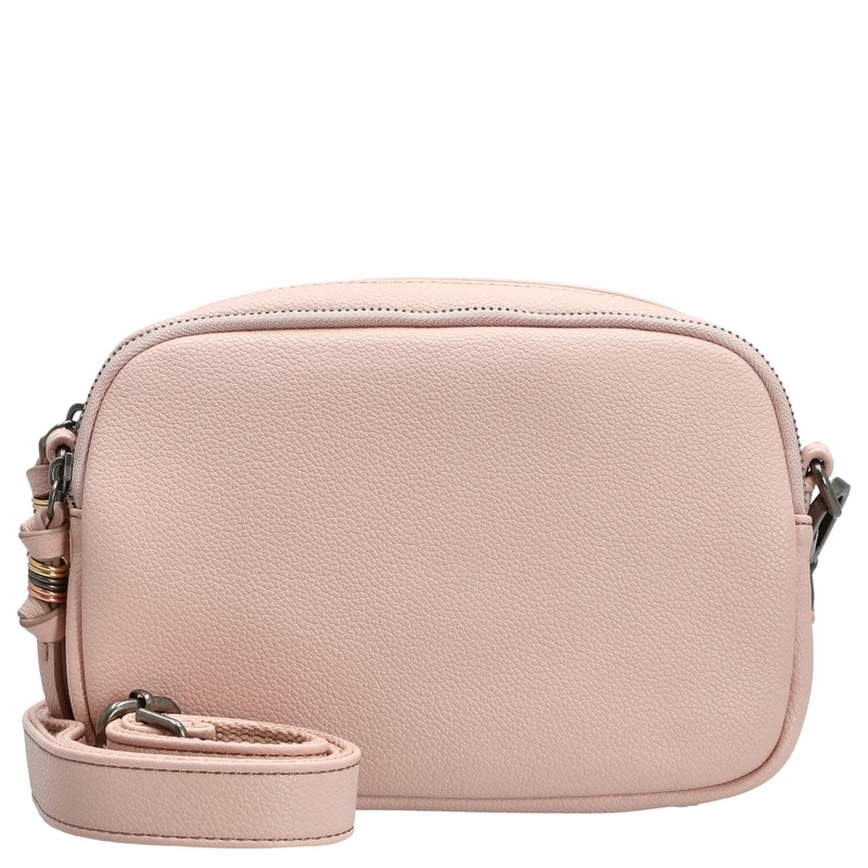 FREDsBRUDER Bestie - Umhngetasche 22 cm (shy rose)