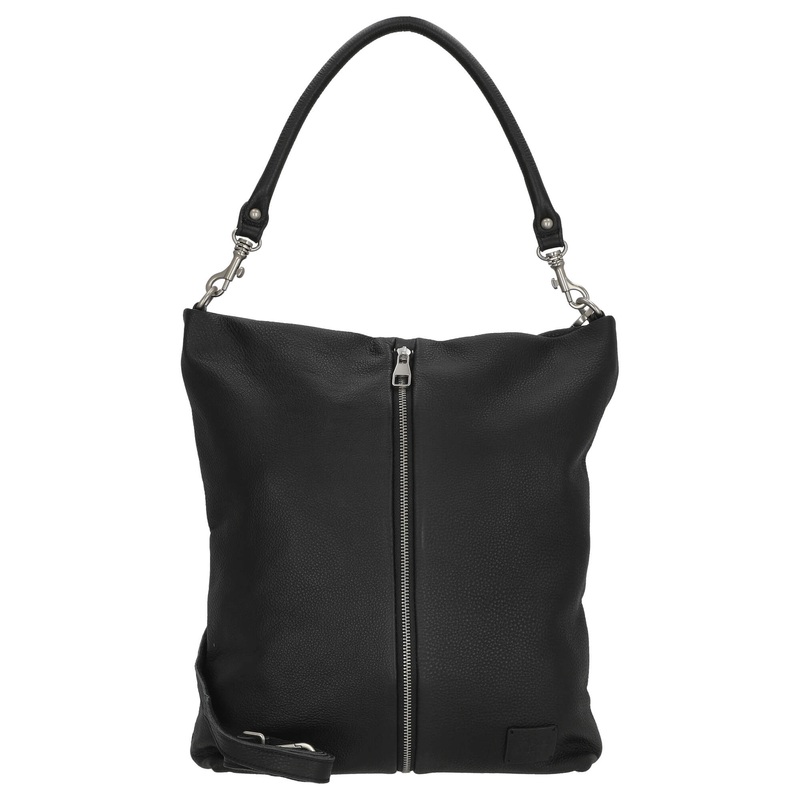 FREDsBRUDER Feeling Good - Umhngetasche 38 cm (black)