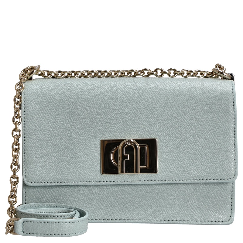 Furla 1927 - Umhngetasche 20 cm (laguna)