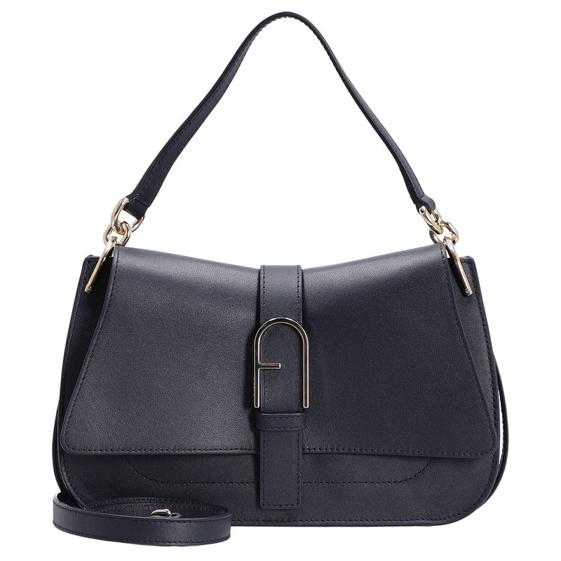 Furla Flow M - Schultertasche 26 cm (mediterraneo)