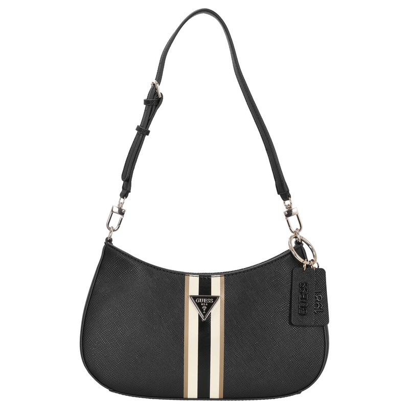 Guess Noelle - Schultertasche 29 cm (black)