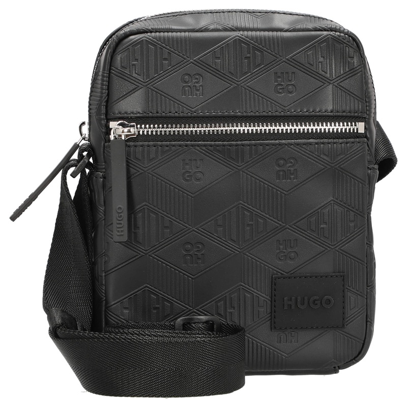 HUGO Ethon 2.0 HI NS - Umhngetasche M (black)