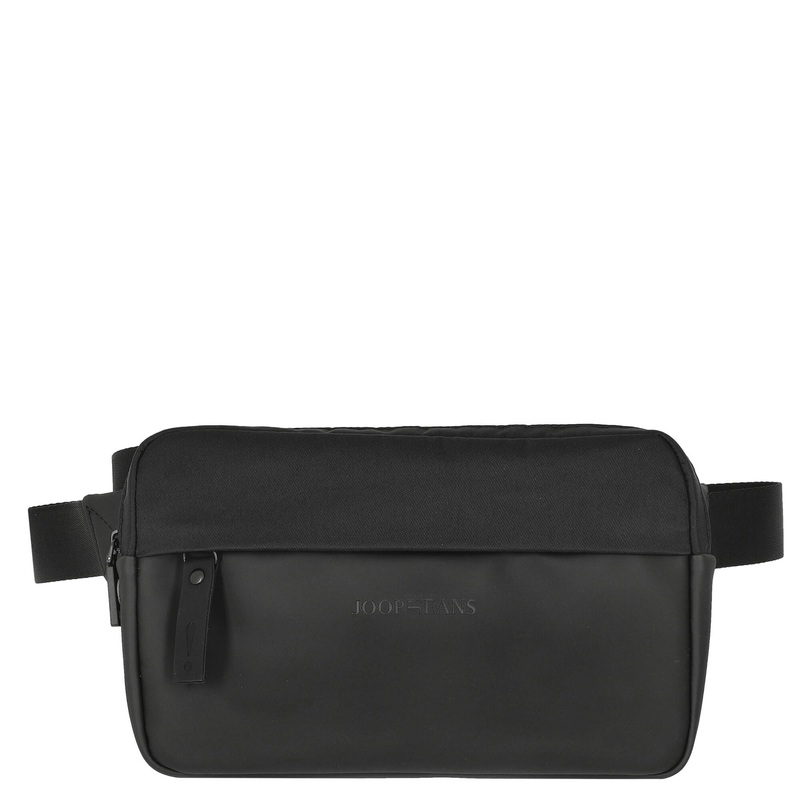 Joop Jeans Atessa Lino - Umhngetasche 26 cm (black)