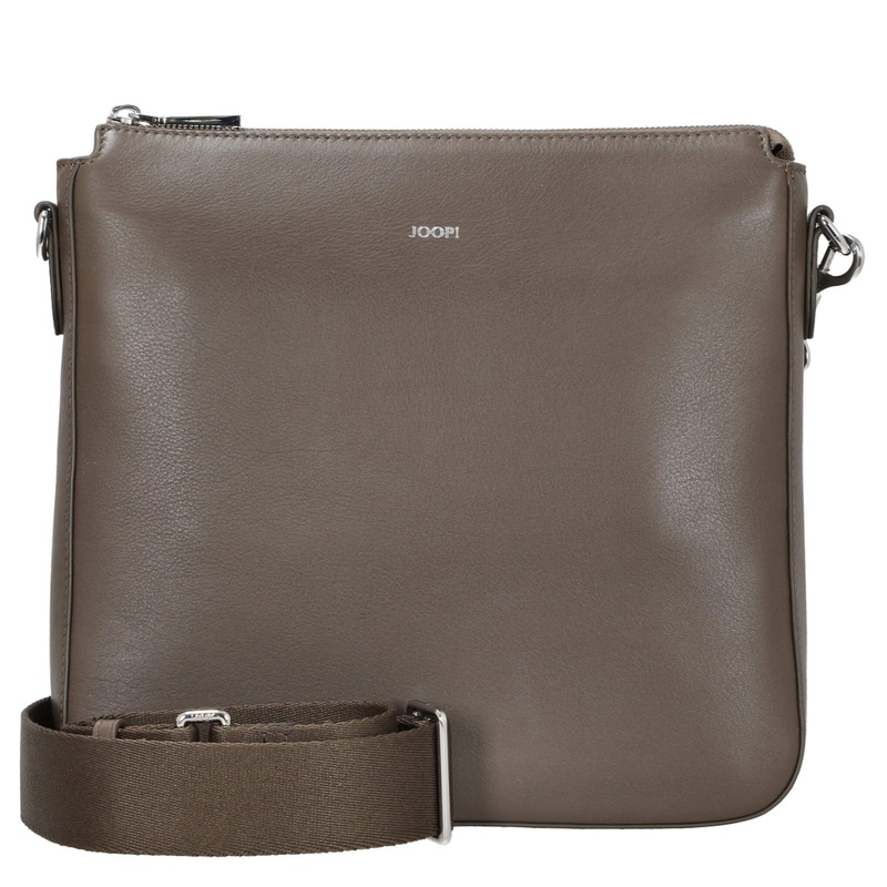 Joop Women Sofisticato 1.0 Jasmina - Schultertasche 27 cm (morel)