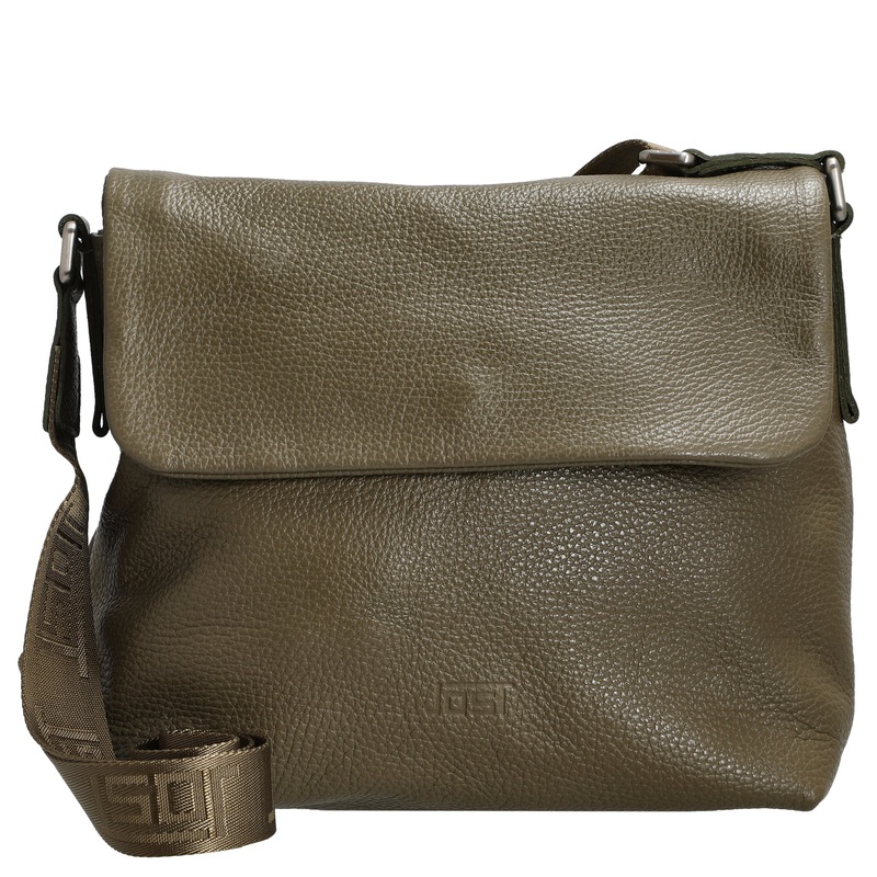 Jost Vika - Umhngetasche 25 cm (khaki)