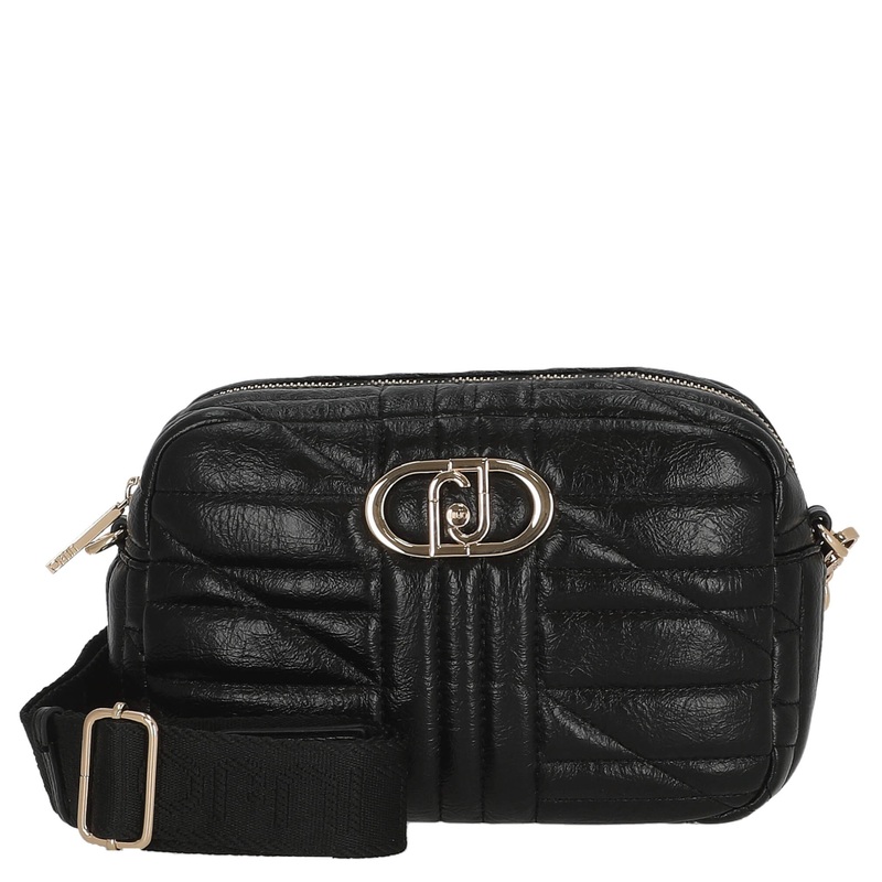 Liu Jo Achala - Umhngetasche M 22 cm (nero)