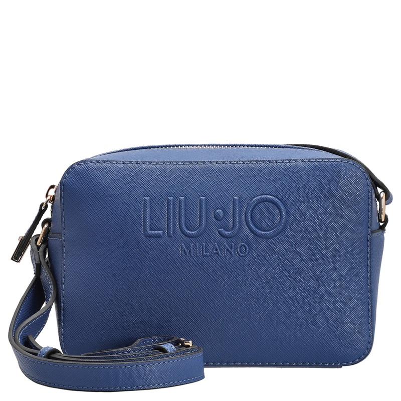 Liu Jo Halona - Umhngetasche 20 cm (dust blue)