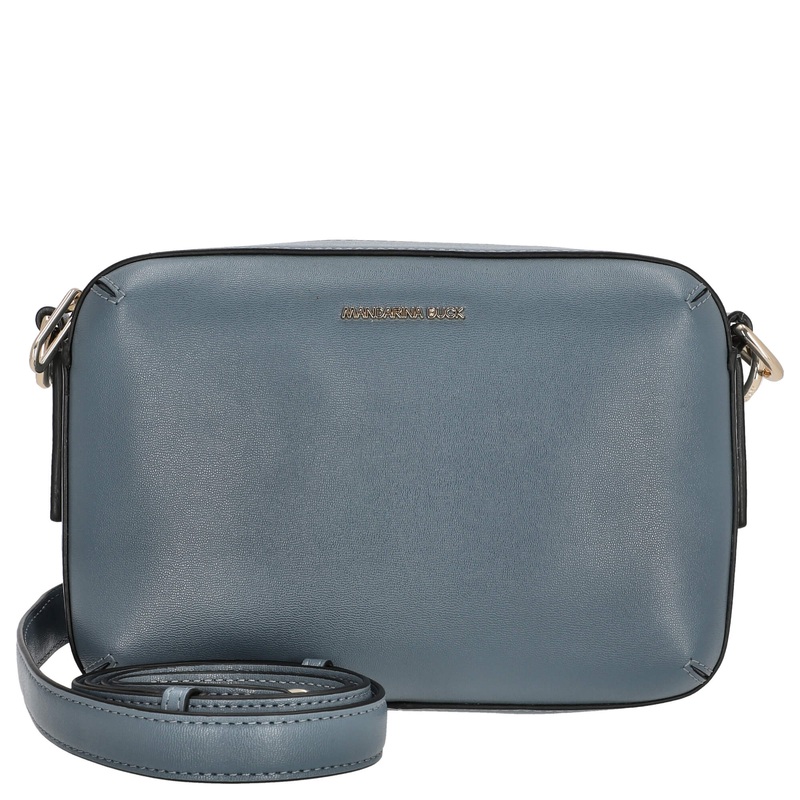 Mandarina Duck Luna - Umhngetasche 24 cm (stormy weather)