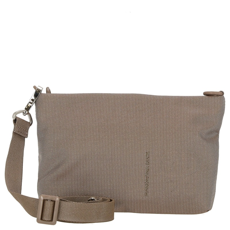 Mandarina Duck MD20 - Umhngetasche 23 cm (taupe)