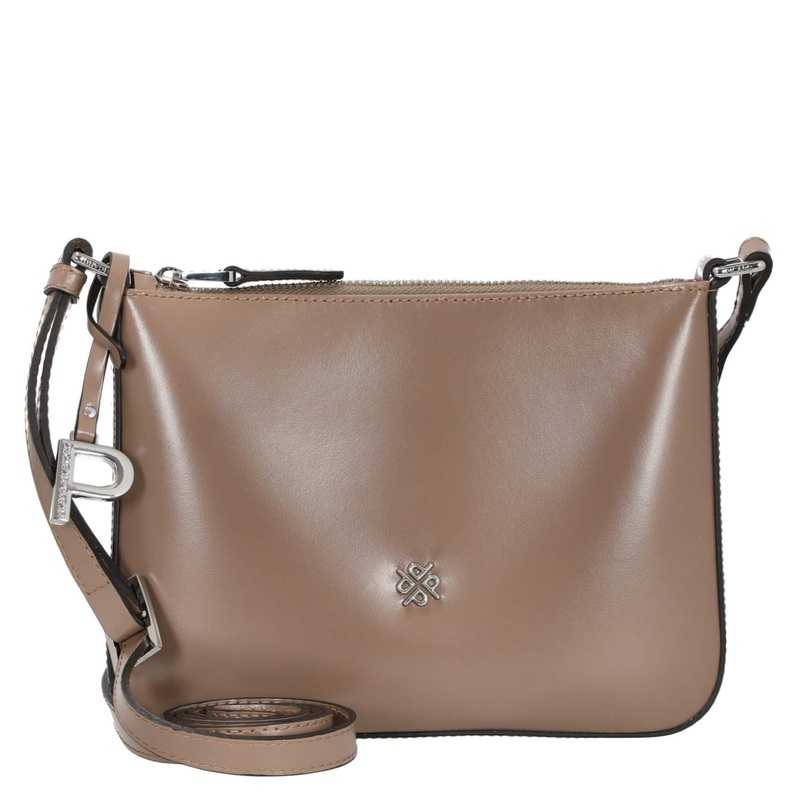 Picard Black Tie - Schultertasche 21 cm (chai)