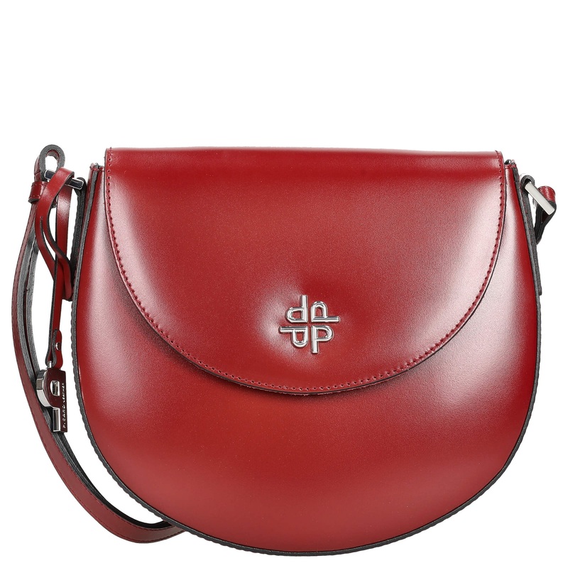 Picard Black Tie - Umhngetasche 22 cm (rot)