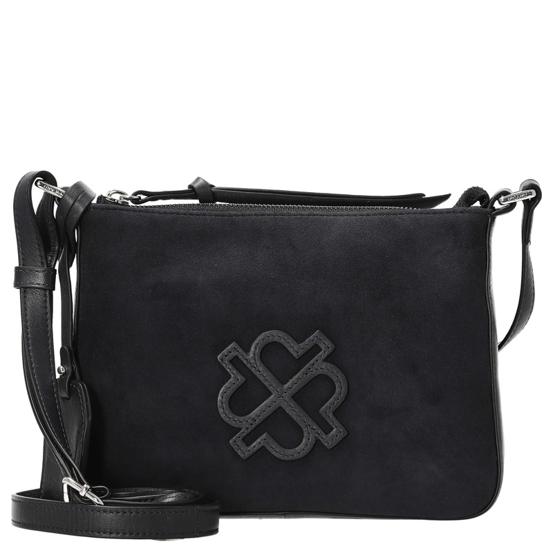 Picard Donna - Schultertasche 21.5 cm (ozean)