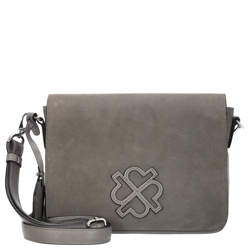 Picard Donna - Schultertasche 22 cm (granite)