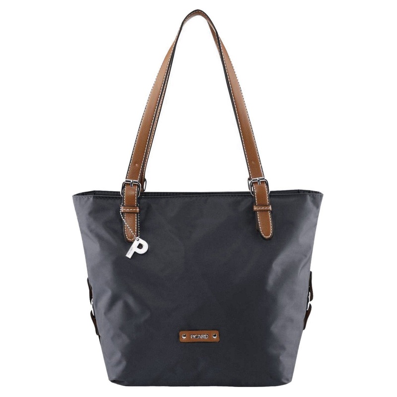 Picard Sonja - Shopper 38 cm Nylon (midnight)