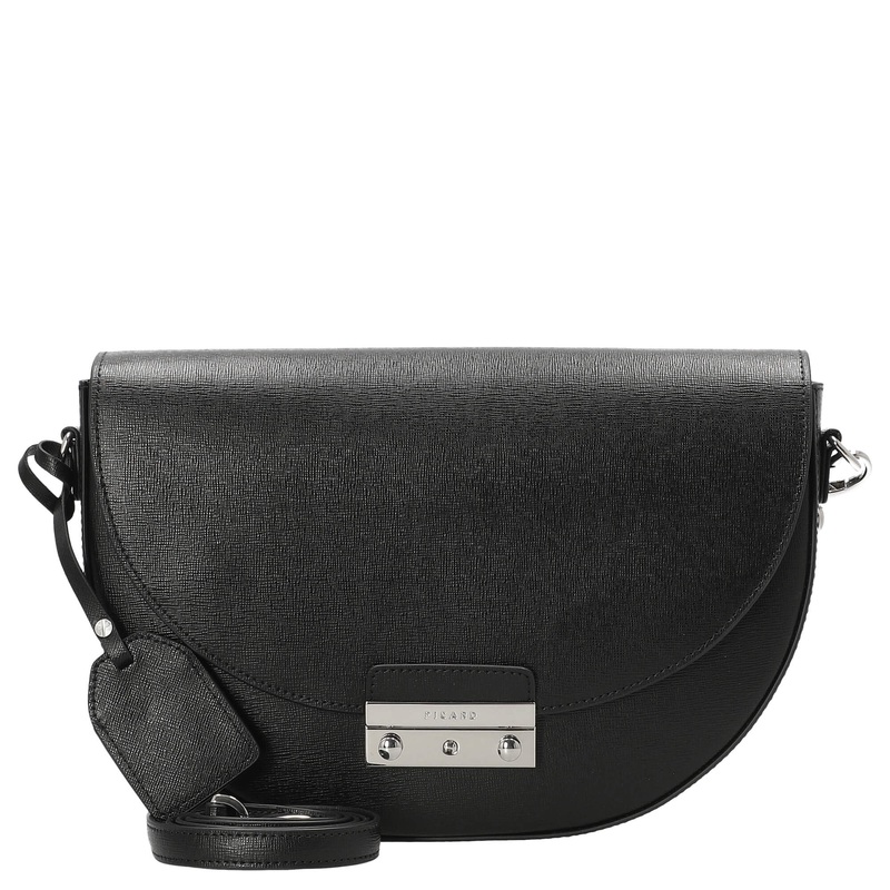 Picard Super Star - Umhngetasche 29 cm (black)